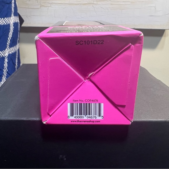 The Crème Shop Bounce Back Potion - Picture 6 of 6